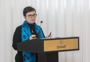 De la „arii protejate doar pe hârtie” la protecție reală: experți europeni și moldoveni își unesc eforturile pentru a proteja natura pe drumul Republicii Moldova spre UE